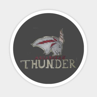 Asgardian Thunder Magnet